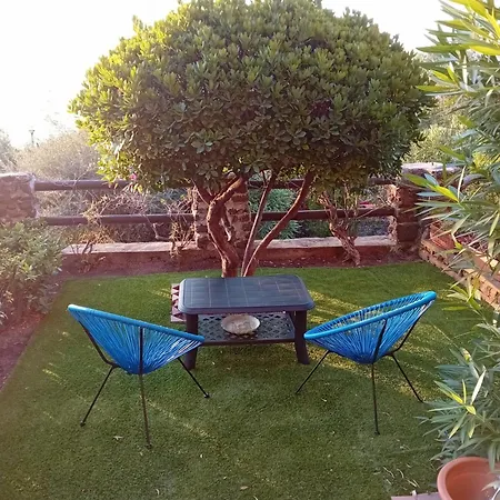 Luna E Mare * 卡拉古诺内