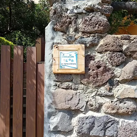 Luna E Mare Cala Gonone