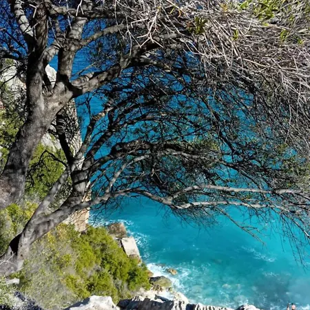 Tatil Evi Luna E Mare Cala Gonone