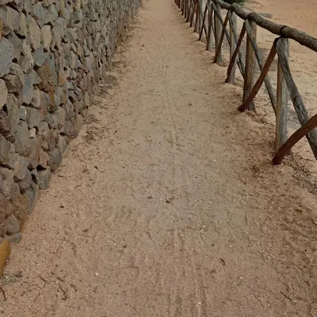 Luna E Mare カーラゴノネ