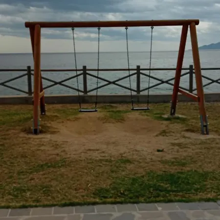 Tatil Evi Luna E Mare *