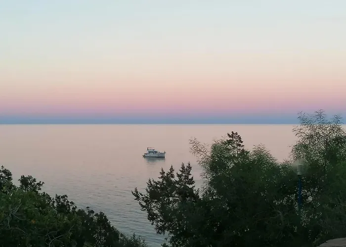 Luna E Mare Tatil Evi Cala Gonone