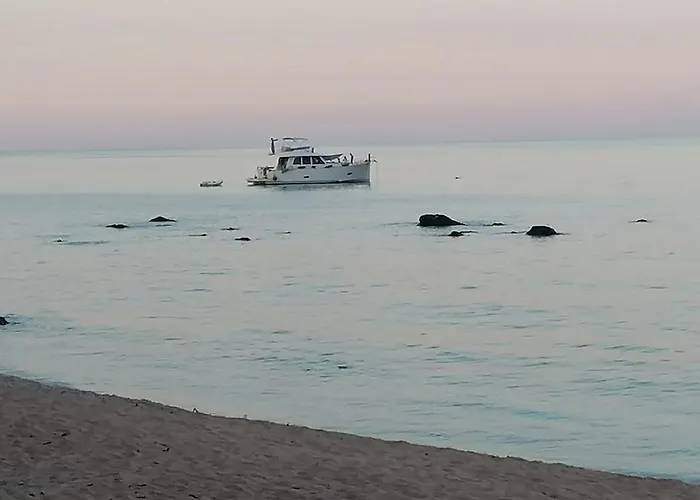 Tatil Evi Luna E Mare *