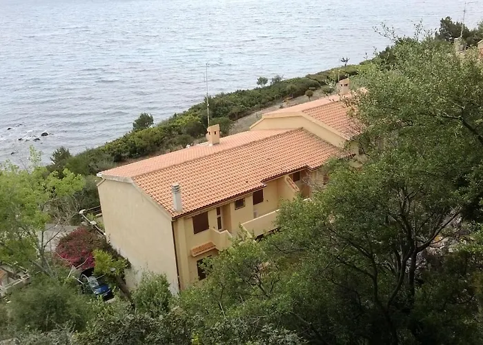 Luna E Mare * カーラゴノネ