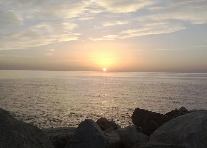 Luna E Mare Cala Gonone