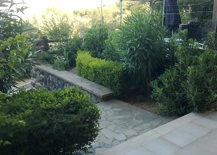 Luna E Mare Tatil Evi *