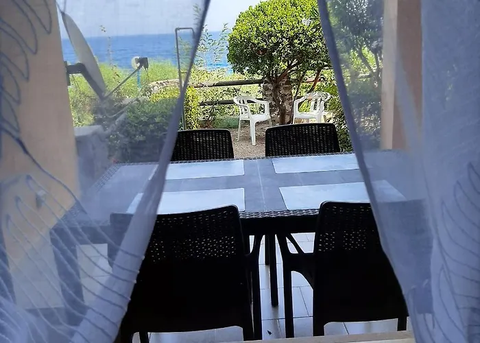 Luna E Mare カーラゴノネ