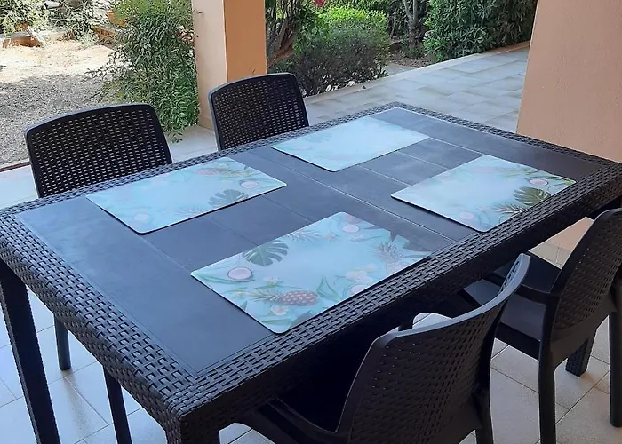 Luna E Mare Cala Gonone