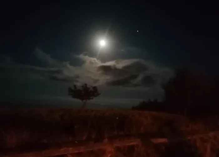 Tatil Evi Luna E Mare *