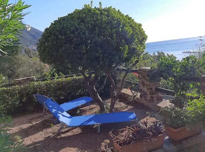 Luna E Mare * Cala Gonone