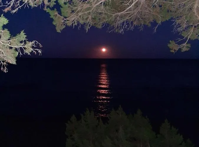 Tatil Evi Luna E Mare *