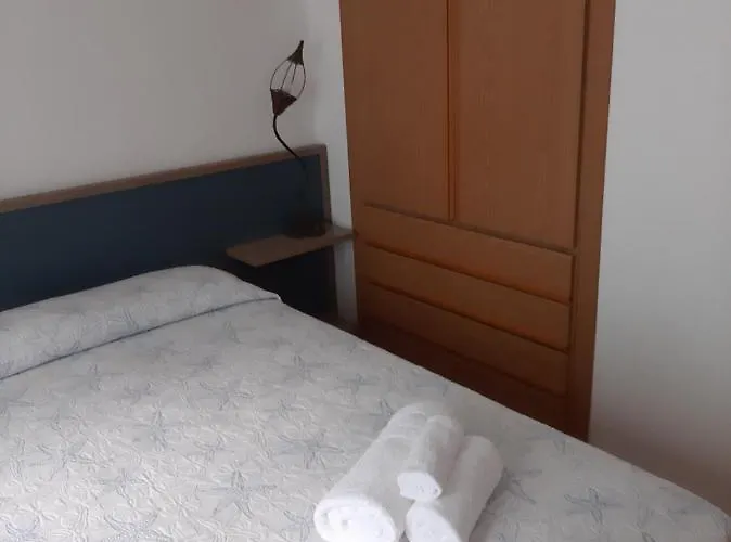 Tatil Evi Luna E Mare Cala Gonone