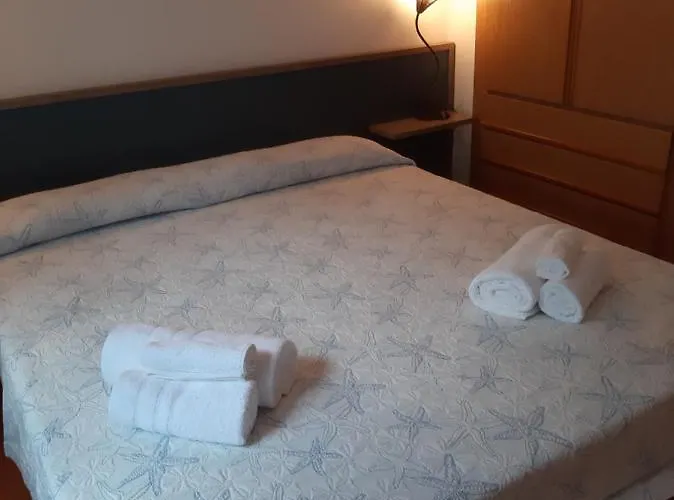 Luna E Mare Tatil Evi *