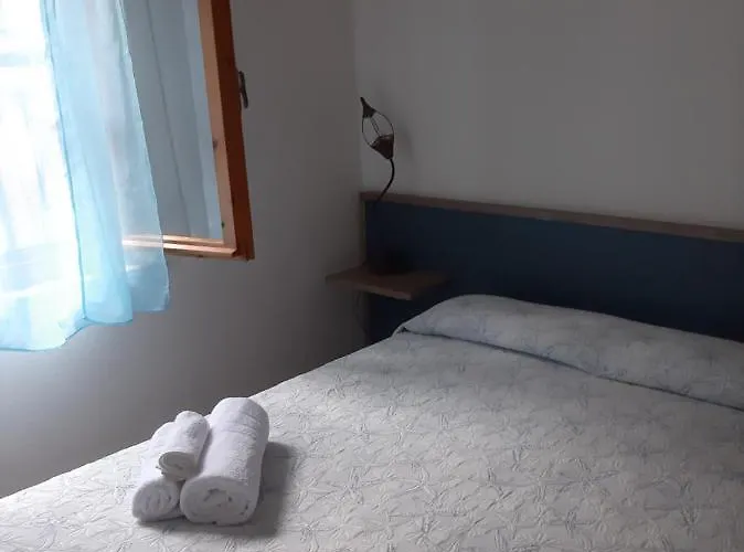 Luna E Mare * カーラゴノネ