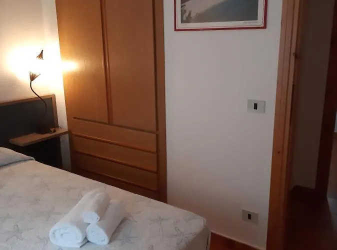 Tatil Evi Luna E Mare