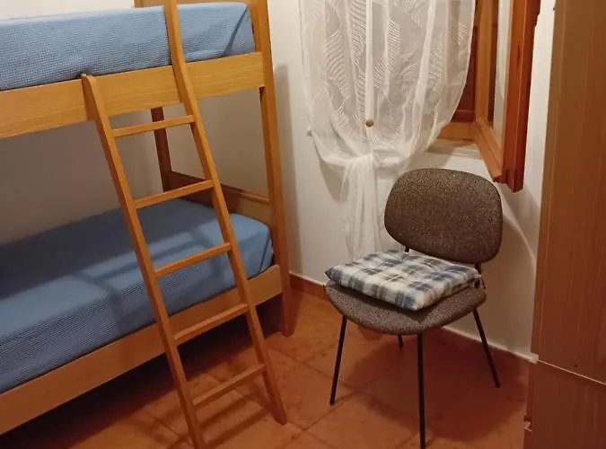 Luna E Mare * Cala Gonone