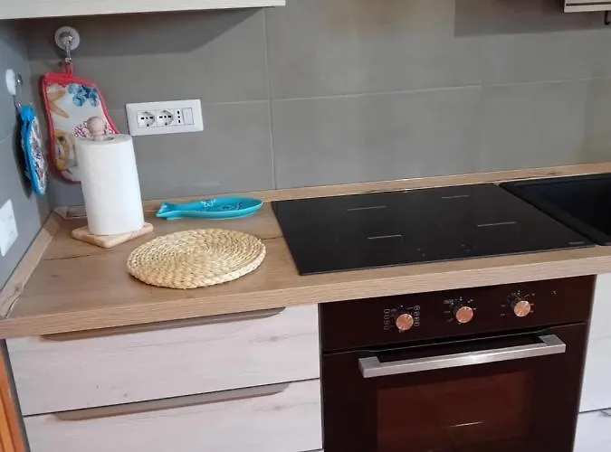 Luna E Mare カーラゴノネ