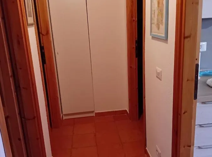 Tatil Evi Luna E Mare Cala Gonone