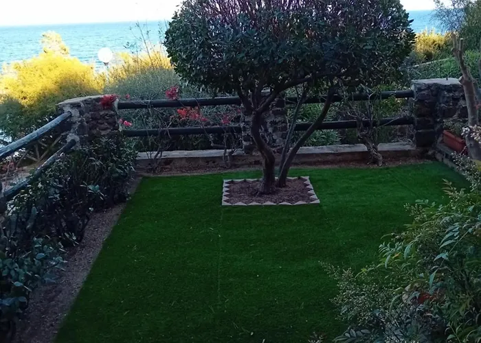 Luna E Mare Tatil Evi Cala Gonone