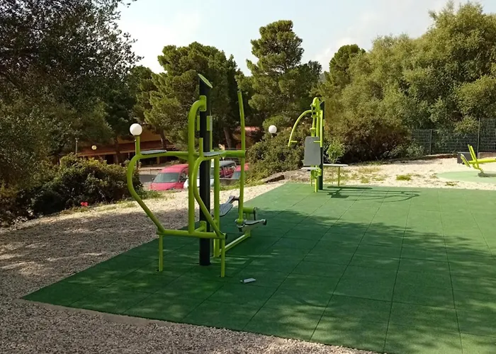 Luna E Mare Cala Gonone