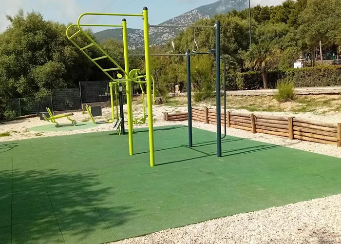 Luna E Mare Tatil Evi