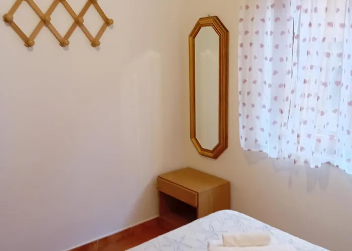 Tatil Evi Luna E Mare *