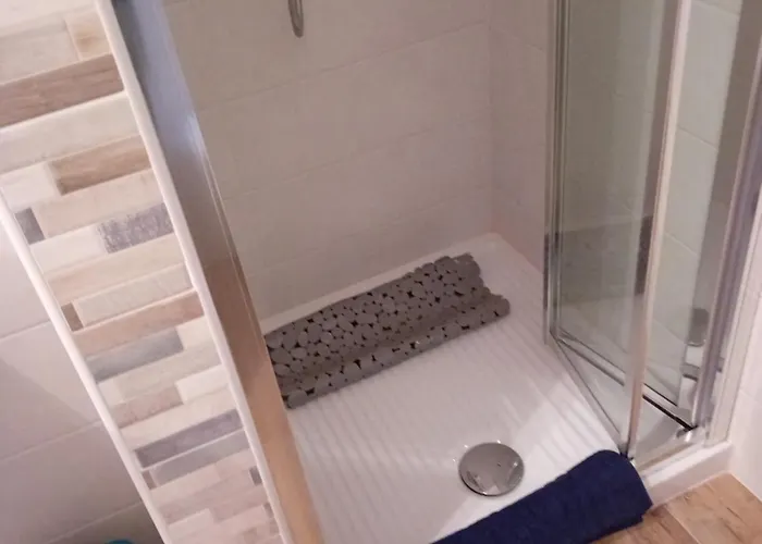 別荘 Luna E Mare カーラゴノネ