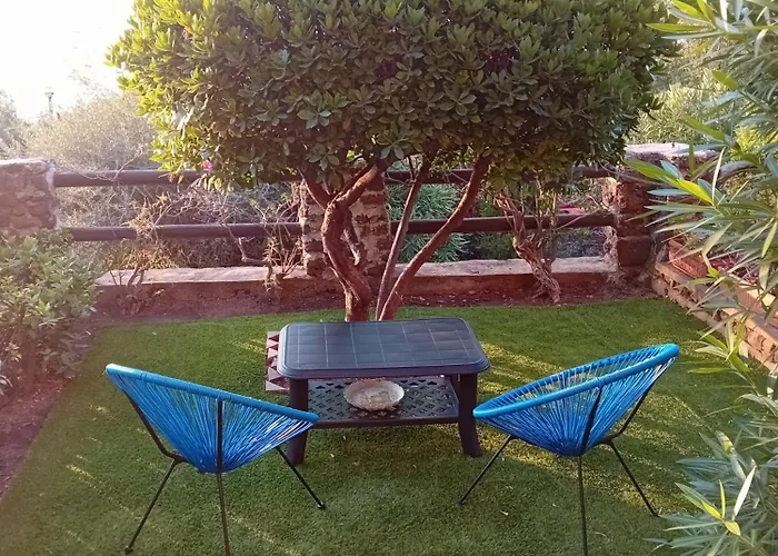 Luna E Mare * カーラゴノネ