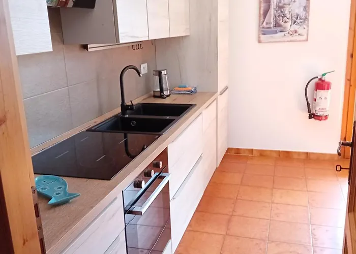 Luna E Mare Tatil Evi