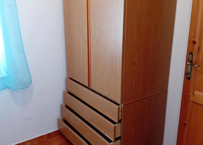 Luna E Mare Tatil Evi