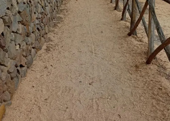 Luna E Mare Cala Gonone