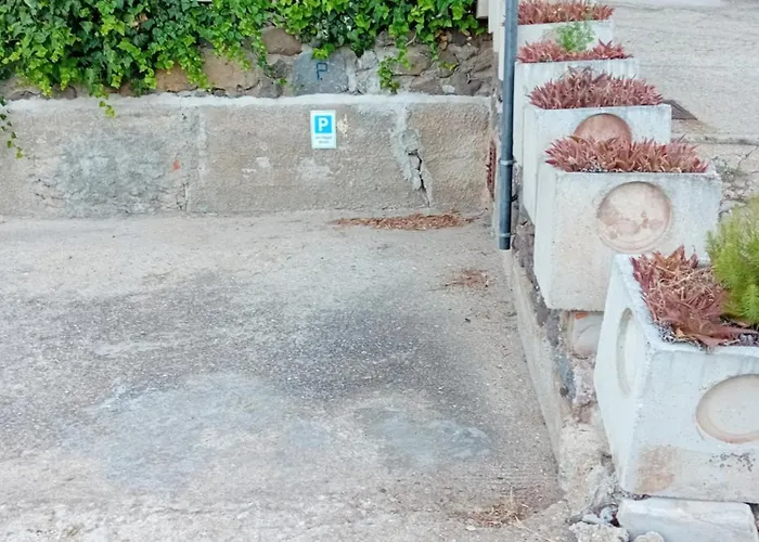 Luna E Mare Cala Gonone