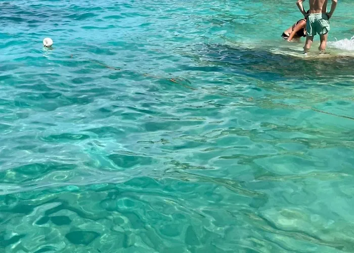 別荘 Luna E Mare カーラゴノネ